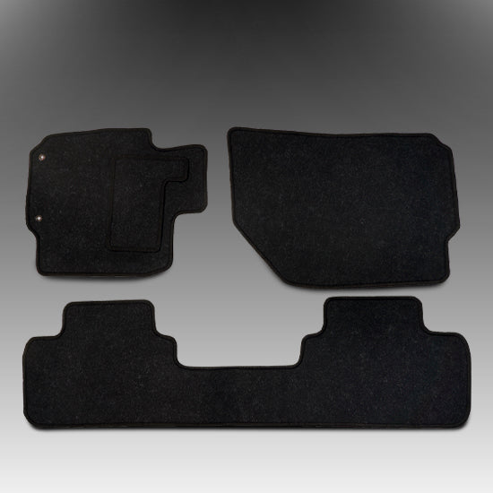 Acoustic Floor Mats